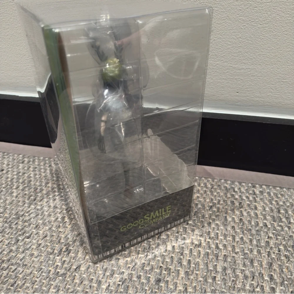 NWB- Authentic Good Smile Company Pop Up Parade Figure Box Dead Master - Picture 4 of 5